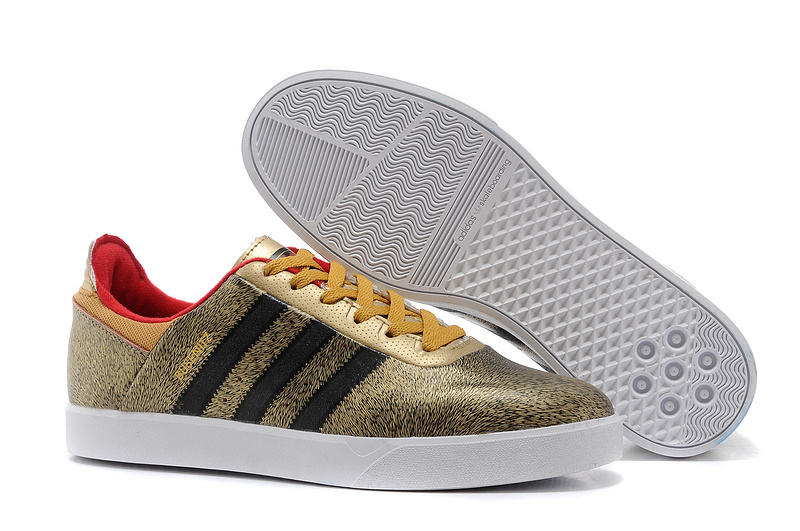 adidas chaussure or adidas chaussure or